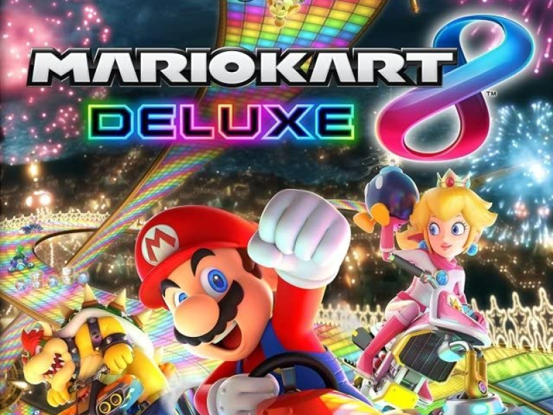 Game Nintendo cho cặp đôi