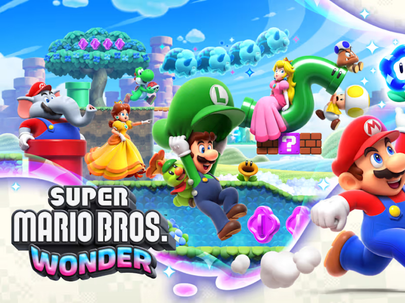 So sánh PS5 và Nintendo cho cặp đôi