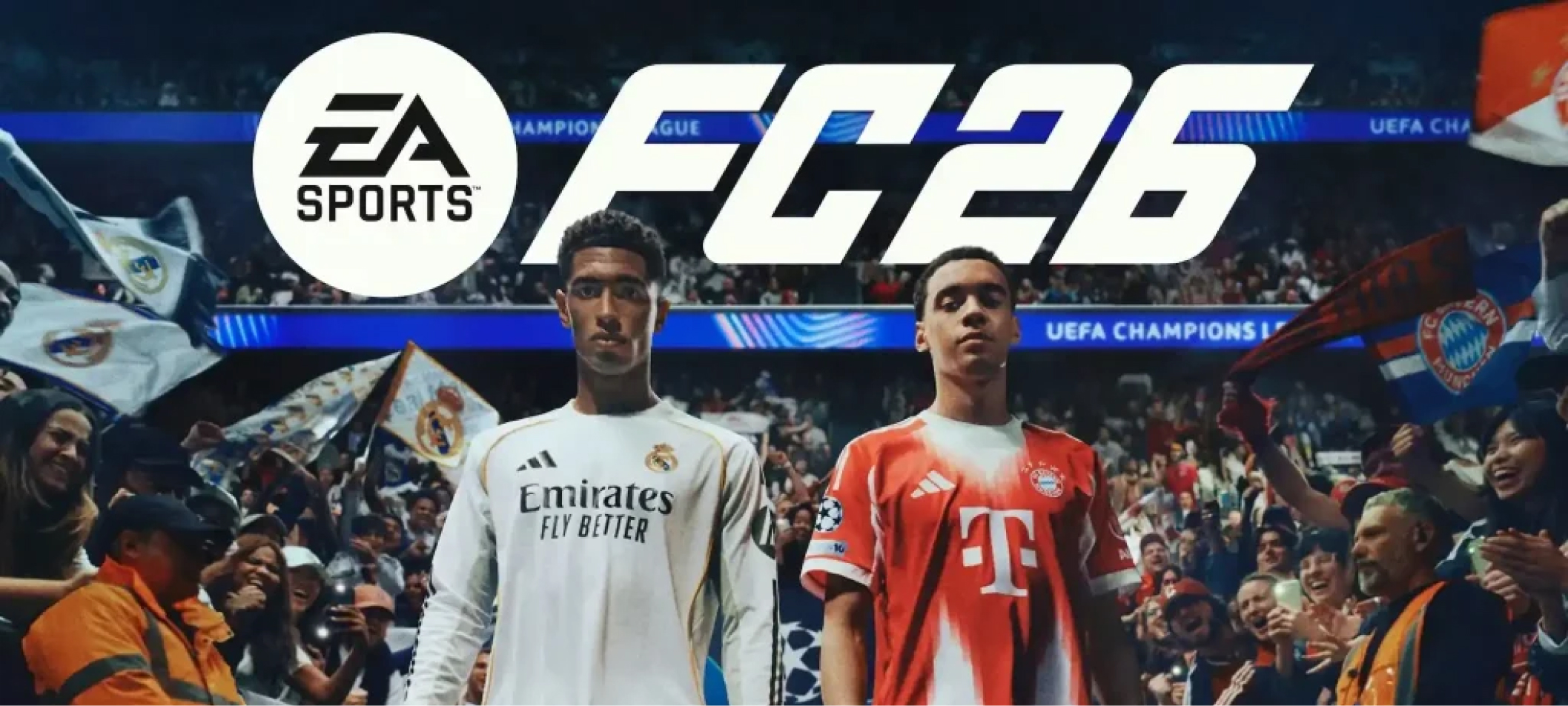 Game EA Sports FC tại PlayNest